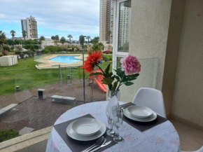 Vista Hermosa Marina Horizonte 209